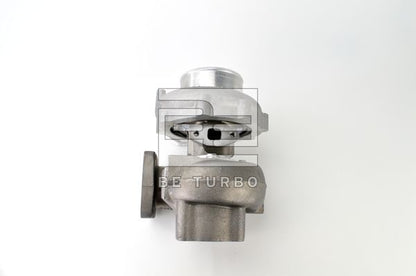 Lader, Aufladung - 124677