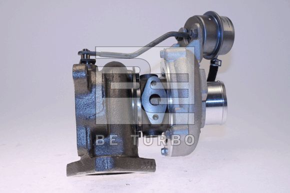 Lader, Aufladung - 127239