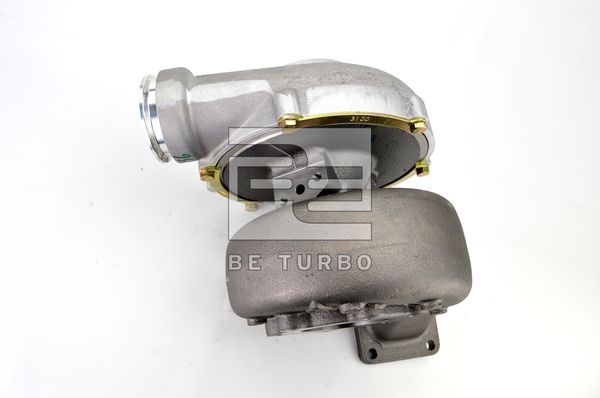 Neuer Original Turbolader 0080963199