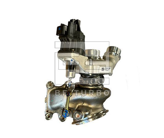 Neuer Original Turbolader BMW 2 1165984581401
