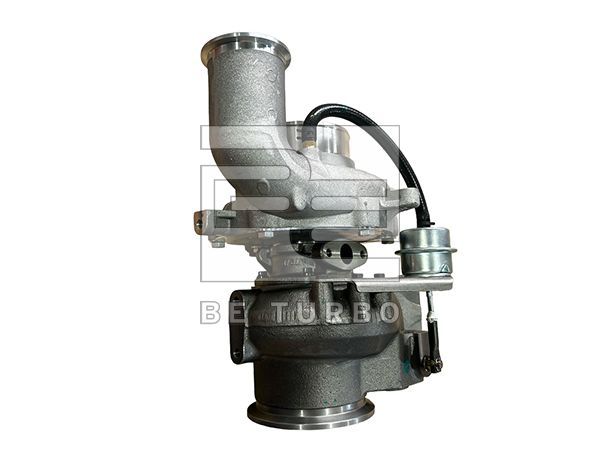Neuer Original Turbolader 22259656