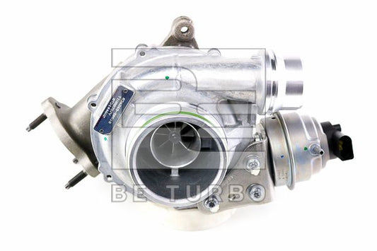 Neuer Original Turbolader VOLVO S60 31493379