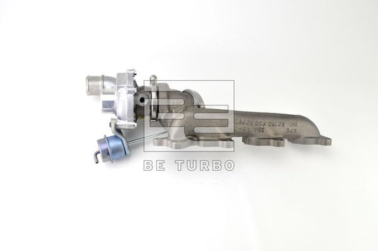Lader, Aufladung - 125269