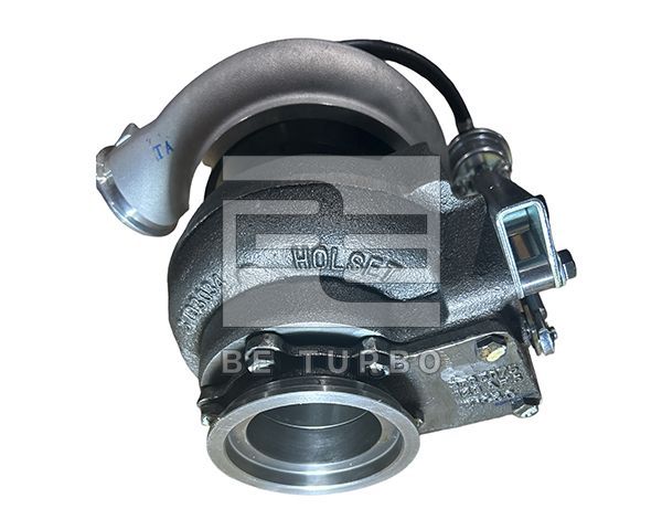 Neuer Original Turbolader 045104111815990000