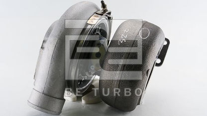 Lader, Aufladung - 124988
