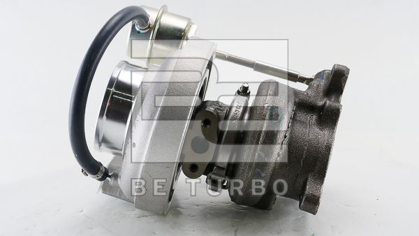 Neuer Original Turbolader 504186107
