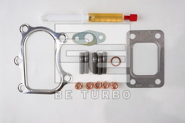 Montagesatz, Lader - ABS278