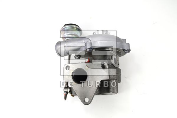 Lader, Aufladung - 127032