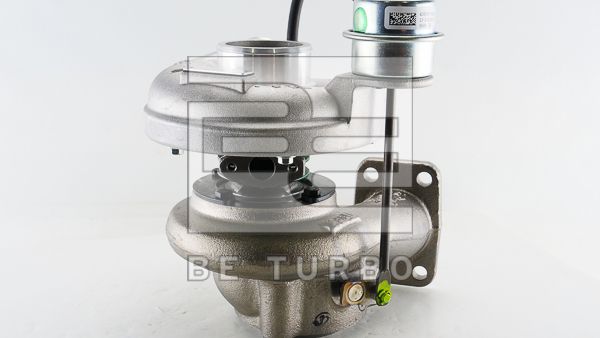 Neuer Original Turbolader