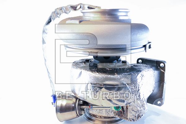 Neuer Original Turbolader 09100