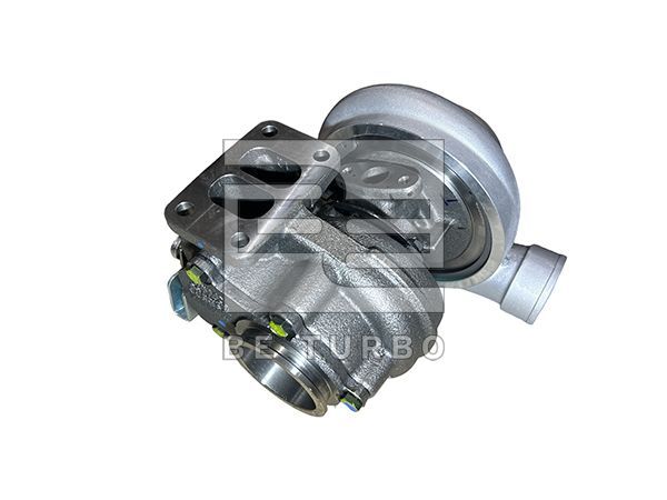 Lader, Aufladung - 126049