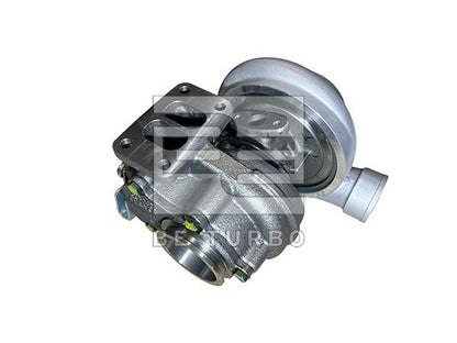 Lader, Aufladung - 126049