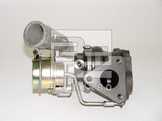 Lader, Aufladung - 124349