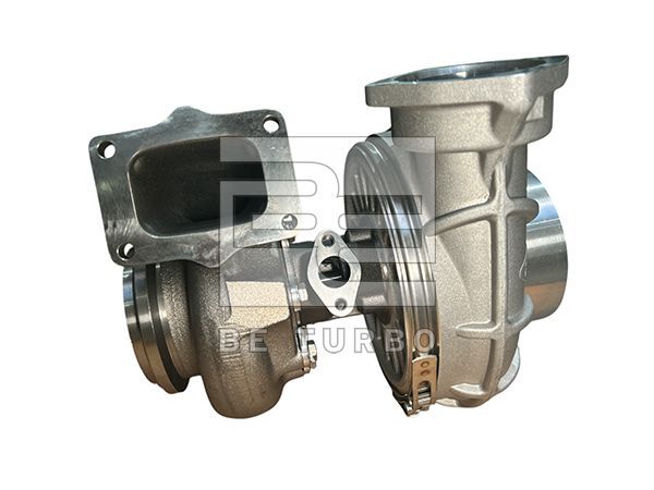 Neuer Original Turbolader