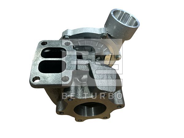 Neuer Original Turbolader 09100