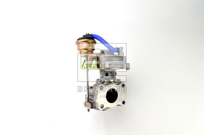 Lader, Aufladung - 126038