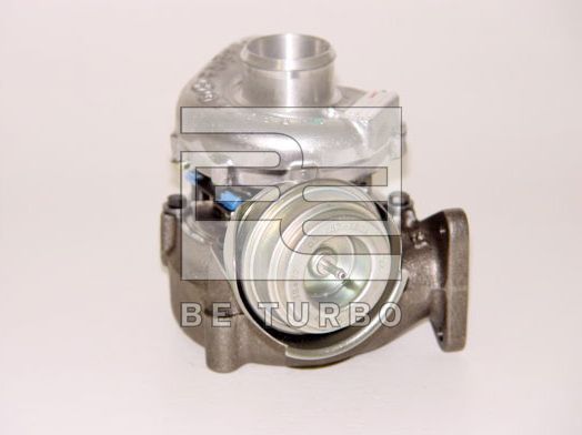 Lader, Aufladung - 126072