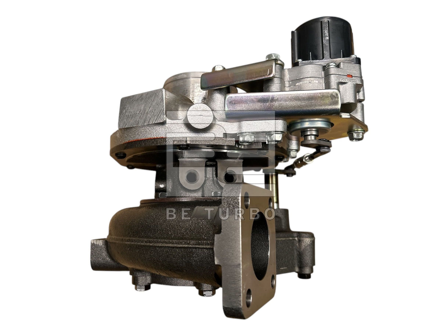 Neuer Original Turbolader 8983686530