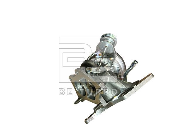 Lader, Aufladung - 127508