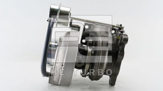 Neuer Original Turbolader 504203236