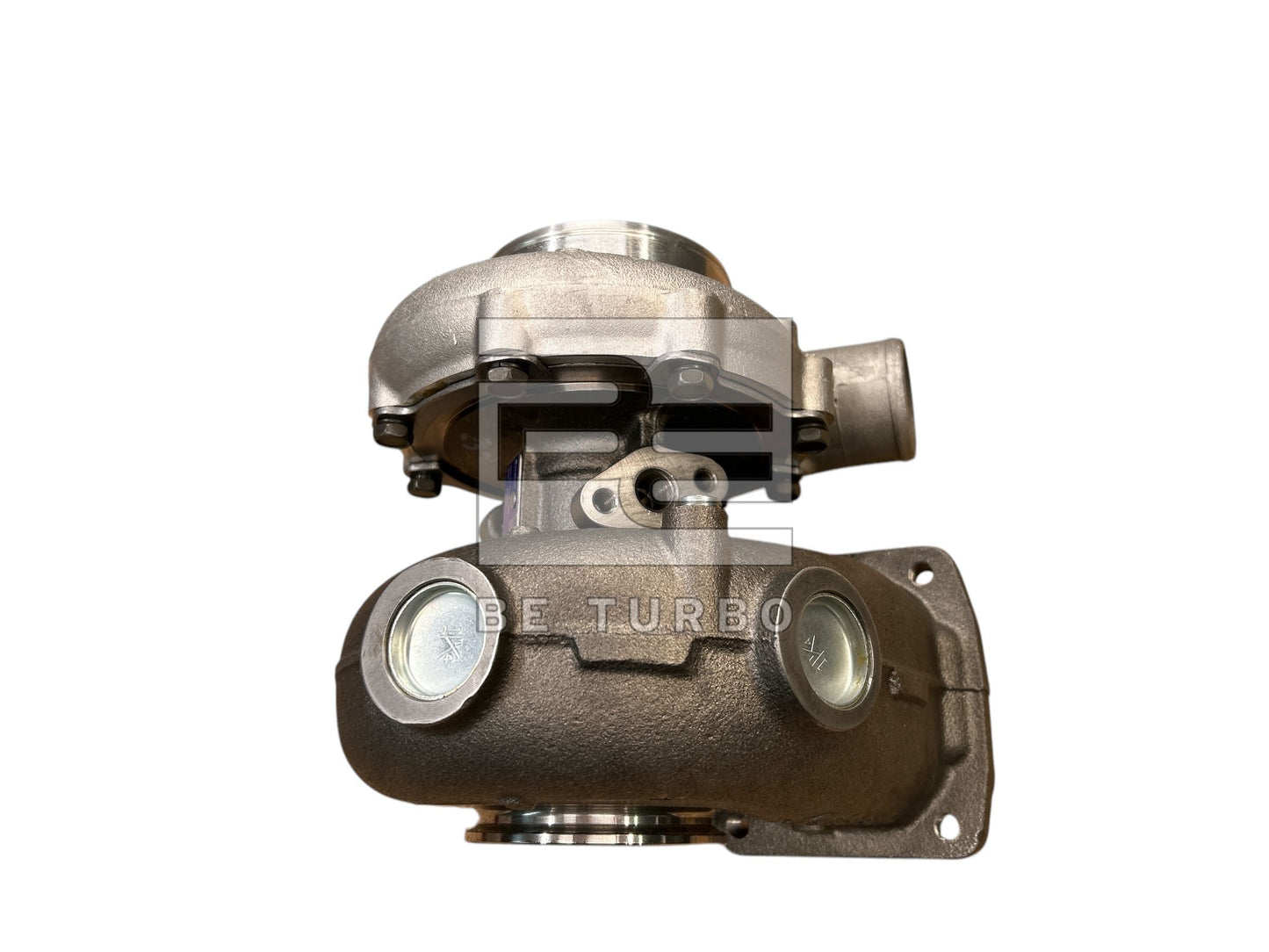 Neuer Original Turbolader 0098619