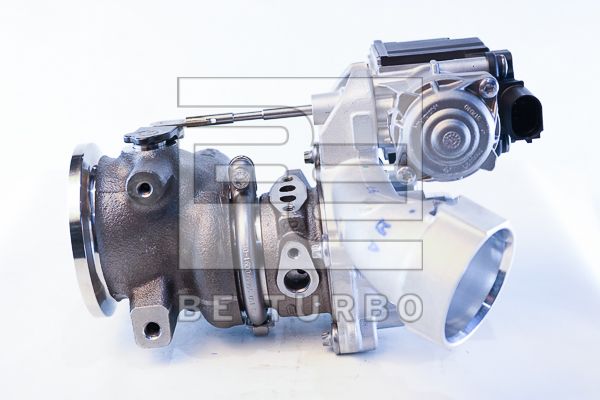 Neuer Original Turbolader AUDI SEAT A3 IBIZA 04E145704LX