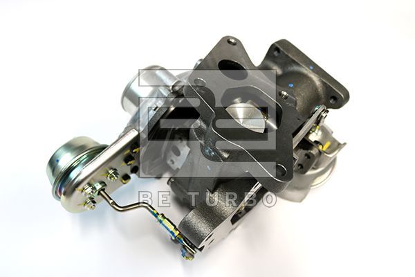 Neuer Original Turbolader ISUZU D-MAX 898150