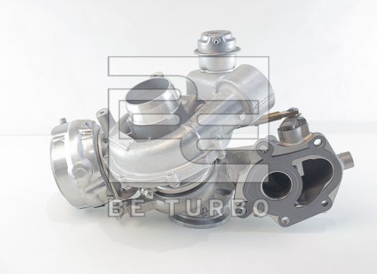 Neuer Original Turbolader NISSAN OPEL NV400 MOVANO 144119860