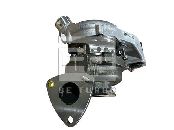 Neuer Original Turbolader JAGUAR F-PACE 51249