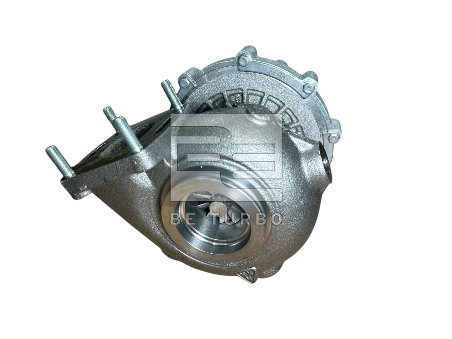 Neuer Original Turbolader 3582768