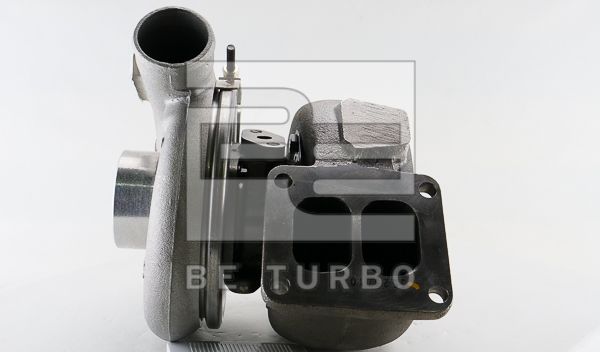 Lader, Aufladung - 124811