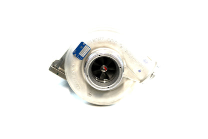 Lader, Aufladung - 124594