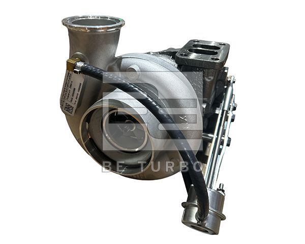 Neuer Original Turbolader 504121277