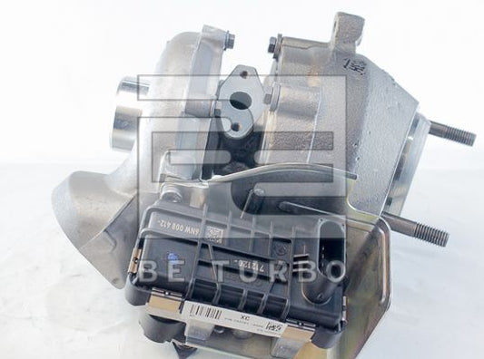 Neuer Original Turbolader BMW 3 11657790312