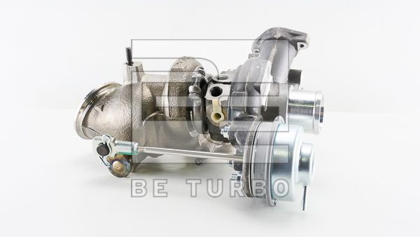 Neuer Original Turbolader ALFA ROMEO FIAT MITO 500 552775100