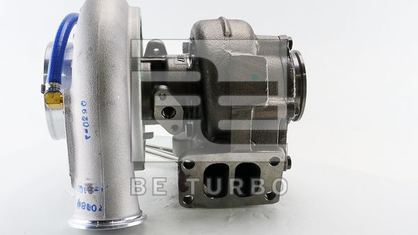 Neuer Original Turbolader