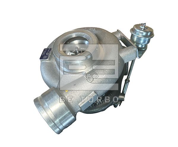 Neuer Original Turbolader 4908880