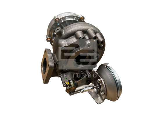 Neuer Original Turbolader 8981654483