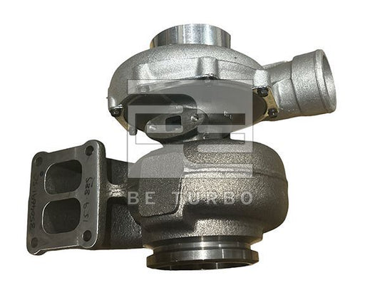 Lader, Aufladung - 126102