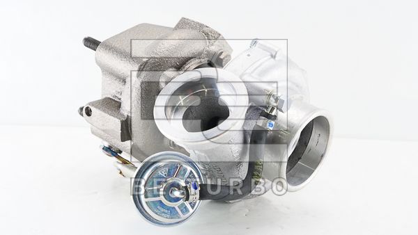 Neuer Original Turbolader A9040969399