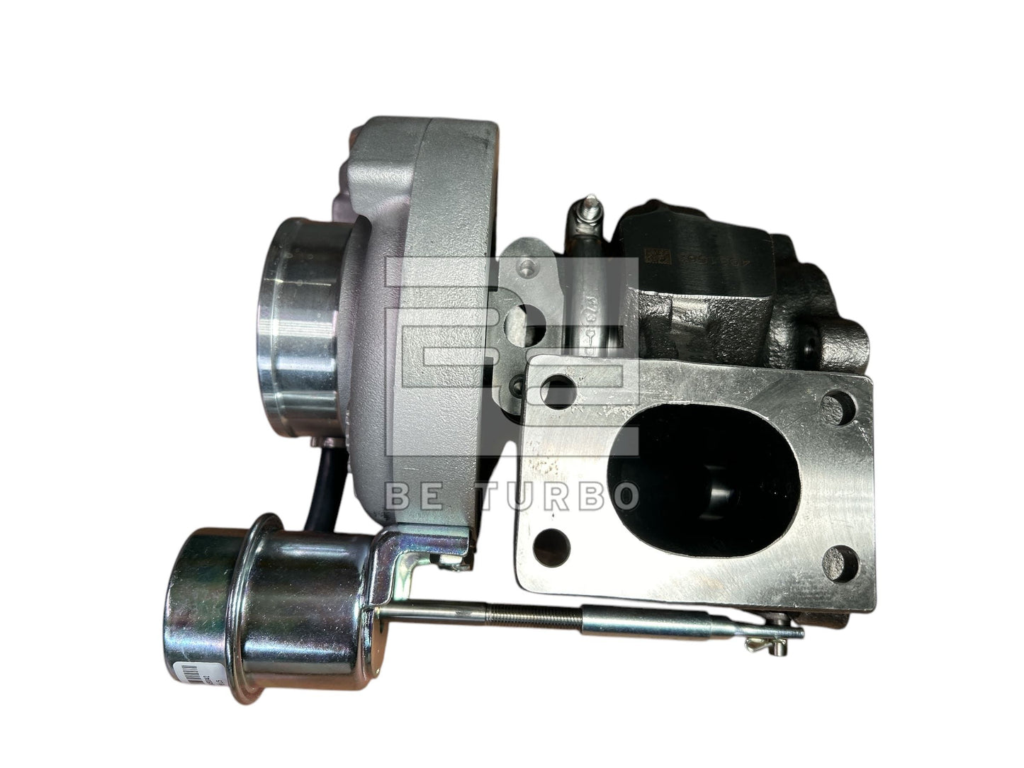Neuer Original Turbolader 4955266