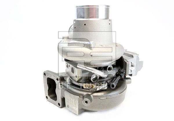 Neuer Original Turbolader 4352234