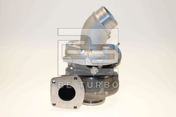 Lader, Aufladung - 127542