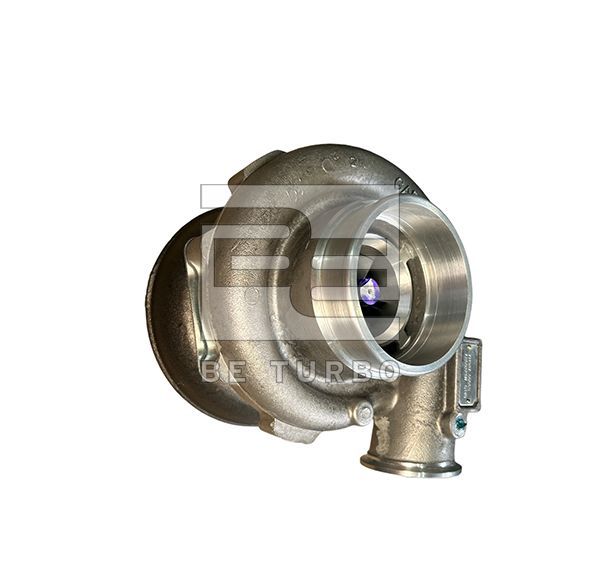 Lader, Aufladung - 131317