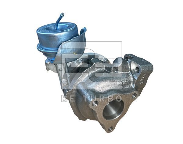 Neuer Original Turbolader KIA CARENS 28201