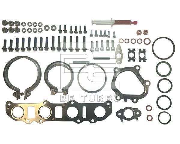 Neuer Montagesatz Passgenau für VOLVO S60 36011536