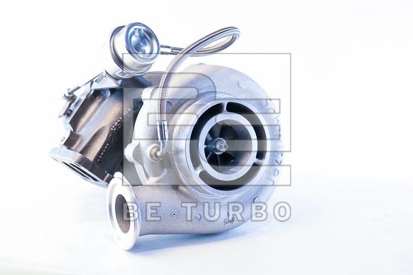 Neuer Original Turbolader 836873826