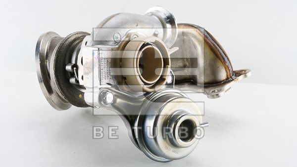 Neuer Original Turbolader BMW 7 1165756703