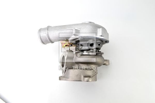 Lader, Aufladung - 125170