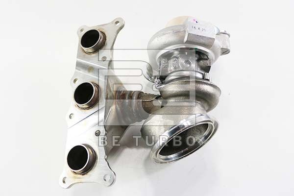 Neuer Original Turbolader BMW 7 11657593021